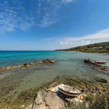 Apartment Eleni - First Floor Alykanas (Zakynthos)