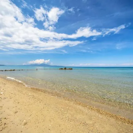 Eleni - First Floor * Alykanas (Zakynthos)