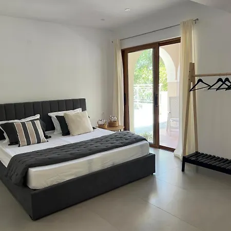 Apartment Eleni - First Floor Alykanas (Zakynthos)